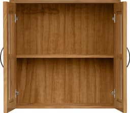 Home affaire Hängeschrank Rodby | Holztöne