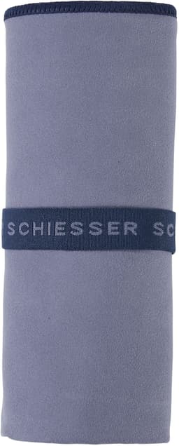 Schiesser Sporthandtuch Mario | Lila