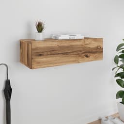 OTTO home Mehrzweckschrank Paris | Holztöne