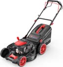 Güde Benzinrasenmäher »Big Wheeler 514.9 R« | Schwarz 4