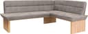 OTTO home Eckbankgruppe Beluna | Grau 2