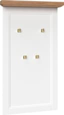OTTO home Garderoben-Set Tara | Weiß 5