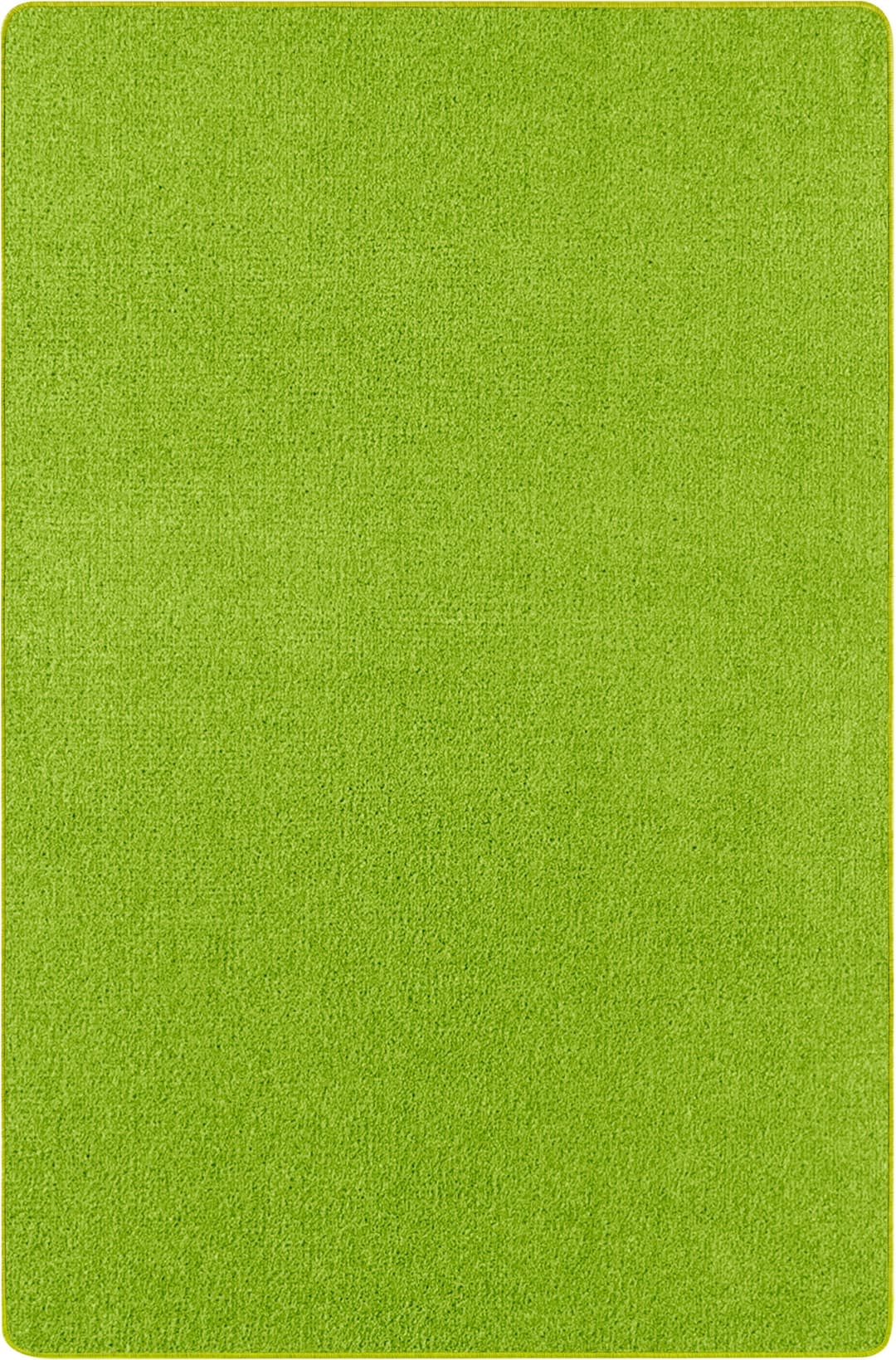 HANSE Home Teppich Shashi | Grün