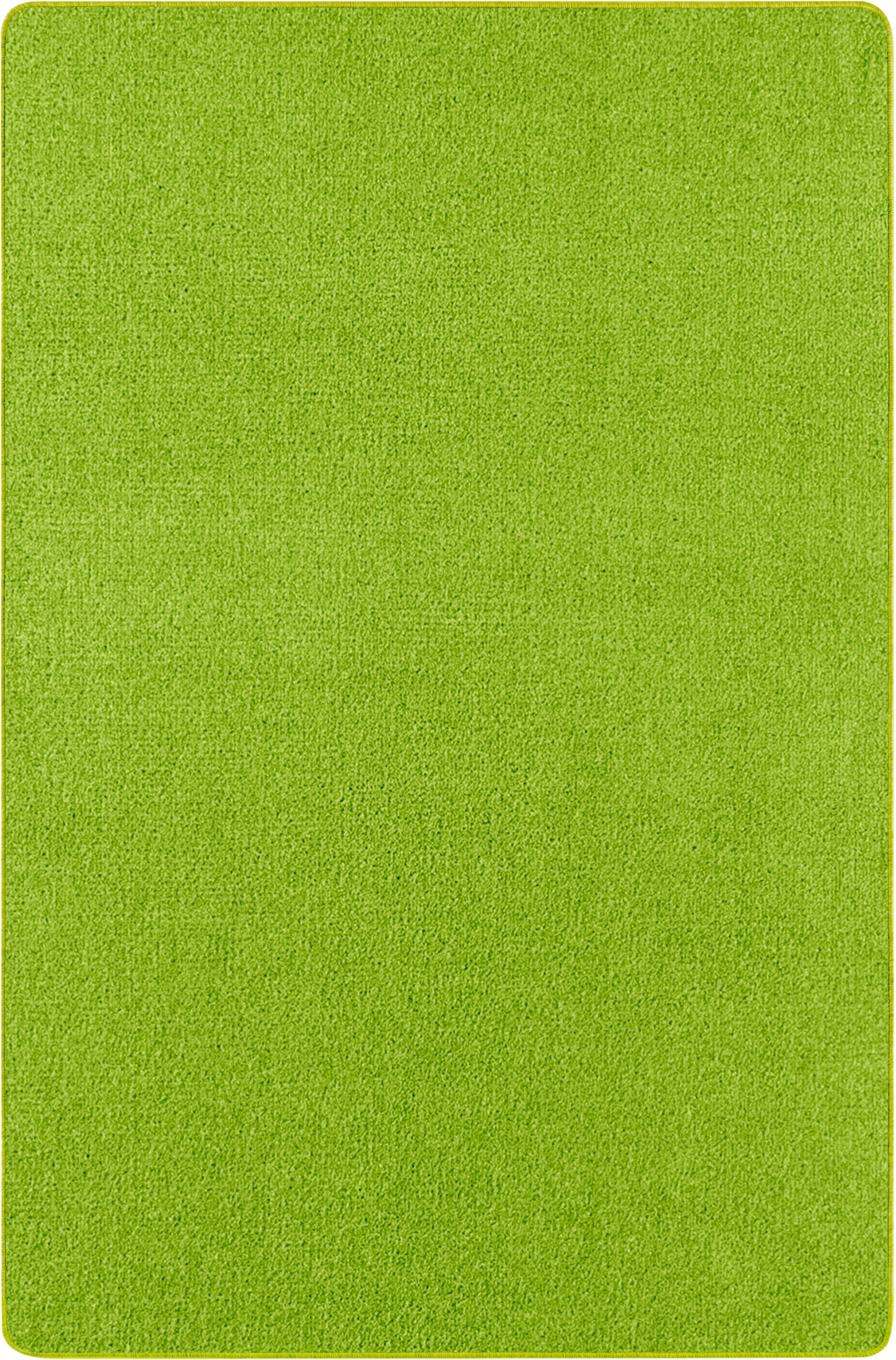 HANSE Home Teppich Shashi | Grün