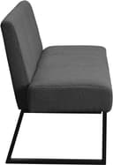 OTTO home Polsterbank Gladio | Grau 5