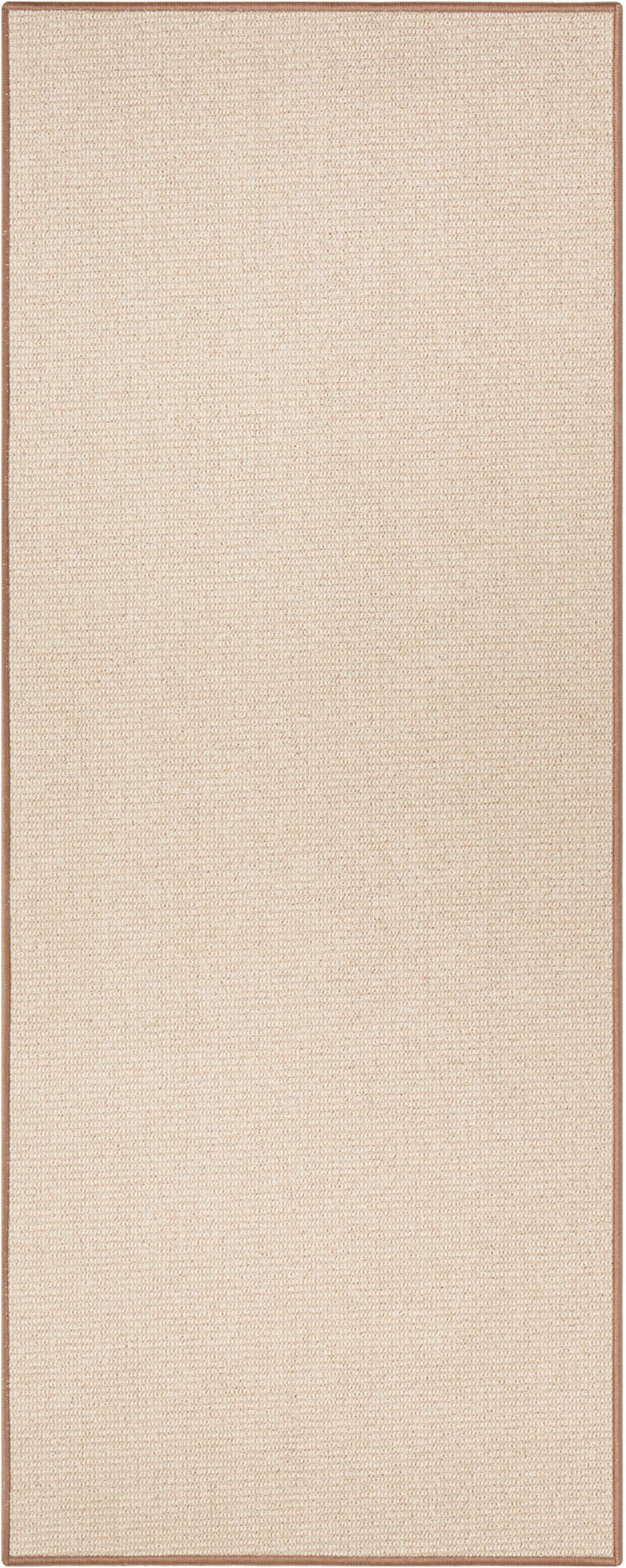 HANSE Home Läufer Bouclé | Beige