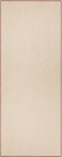HANSE Home Läufer Bouclé | Beige 2