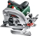 Bosch Home & Garden Handkreissäge PKS 40 | Grün 2