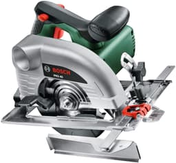 Bosch Home & Garden Handkreissäge PKS 40 | Grün