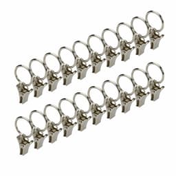 Liedeco Ringklammer | Silber