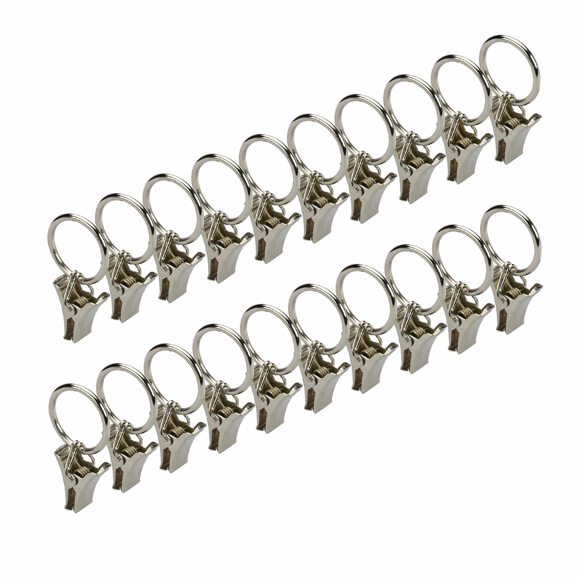 Liedeco Ringklammer | Silber