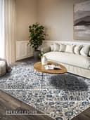 Villeroy & Boch Teppich Ernest | Mehrfarbig 3
