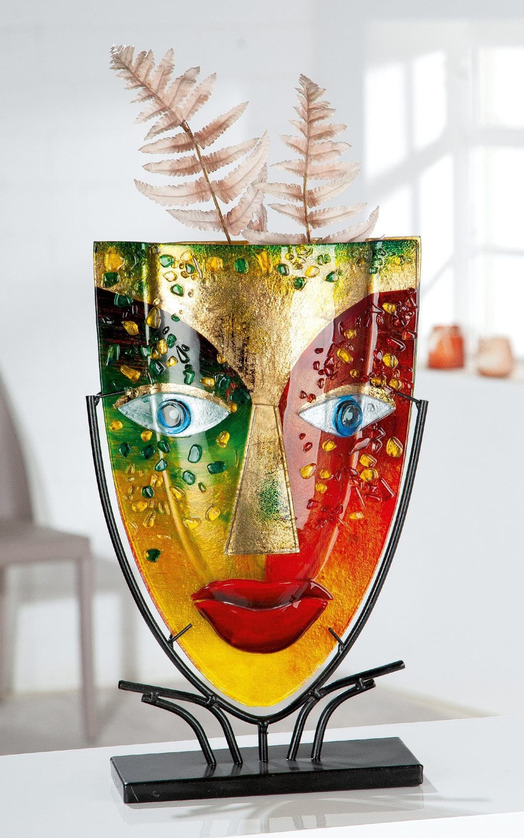 Casablanca by Gilde Dekovase Face | Mehrfarbig