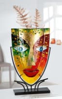 Casablanca by Gilde Dekovase Face | Mehrfarbig 3