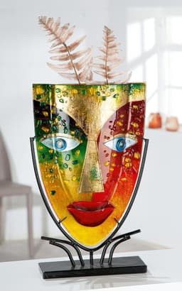 Casablanca by Gilde Dekovase Face | Mehrfarbig
