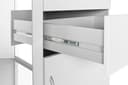 Wimex Schrank-Set Bitburg | Weiß 5