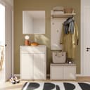 FORTE Polsterauflage Alice Springs | Beige 5