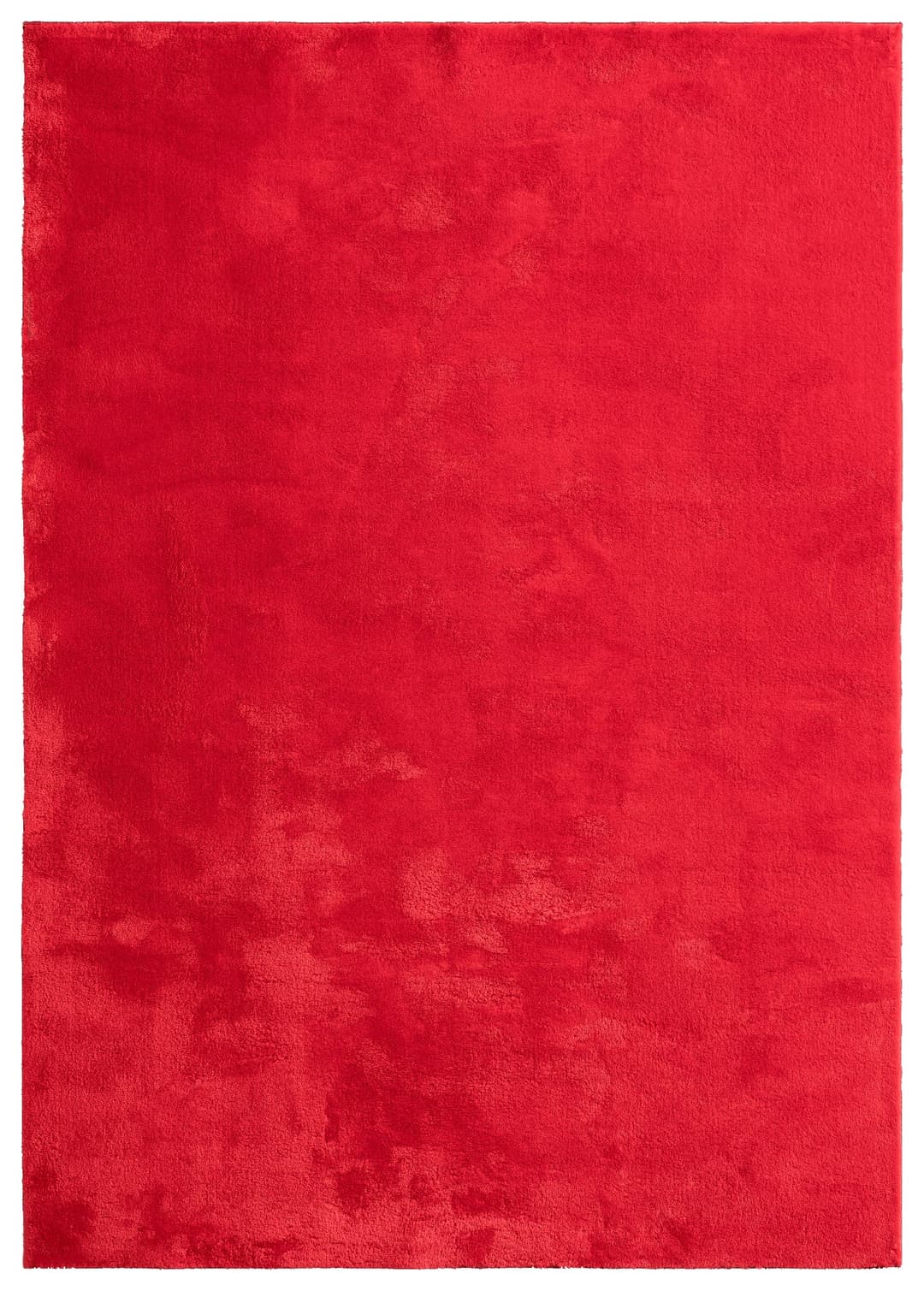 OTTO home Teppich Arabell | Rot