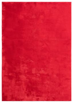 OTTO home Teppich Arabell | Rot