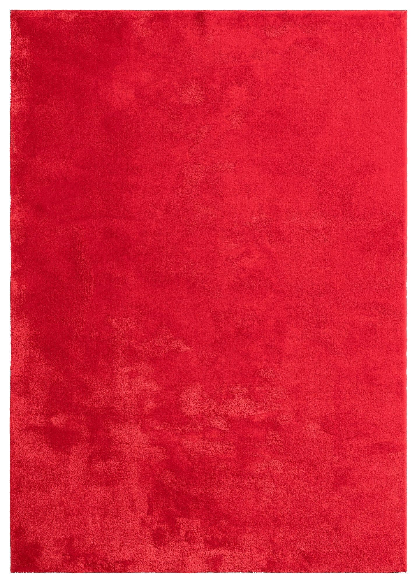 OTTO home Teppich Arabell | Rot