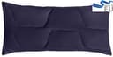 OTTO home Microfaserkissen Microlux Kopfkissen | Blau