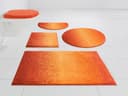 Grund Badematte Mistral | Orange 2