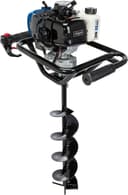 Scheppach Erdbohrer EB2000 | Schwarz