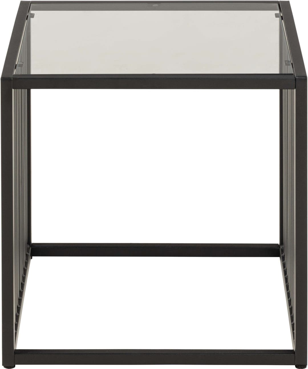 ACTONA GROUP Couchtisch Strington | Schwarz