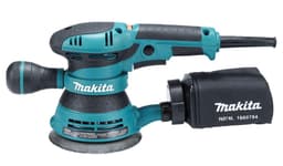 Makita Exzenterschleifer BO5041J | Grau