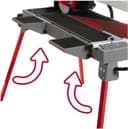 Einhell Radial-Fliesenschneidmaschine TE-TC 920 UL | Grau 5