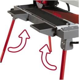 Einhell Radial-Fliesenschneidmaschine TE-TC 920 UL | Grau
