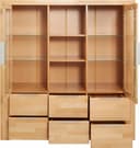 OTTO home Highboard Zara | Holztöne 5