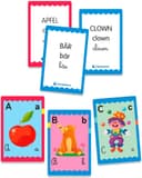 Clementoni® Schreib-Spiel | Mehrfarbig 5