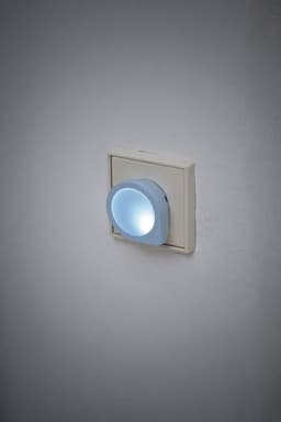 Brennenstuhl LED-Nachtlicht Set | Mehrfarbig