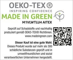OTTO home Kissenbezüge Melli | Grau