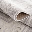Sanat Teppich Harmony 3201 | Grau 4