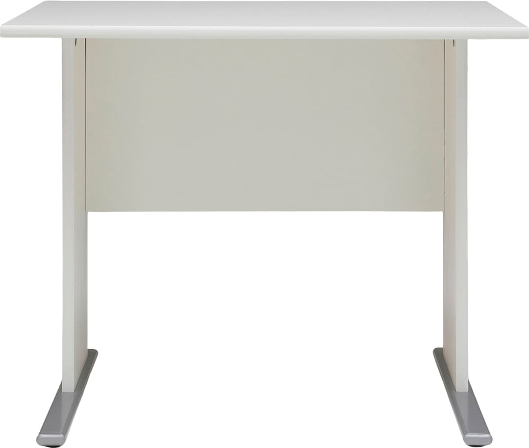 Schildmeyer Schreibtisch Serie 200 | Weiß