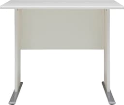 Schildmeyer Schreibtisch Serie 200 | Weiß