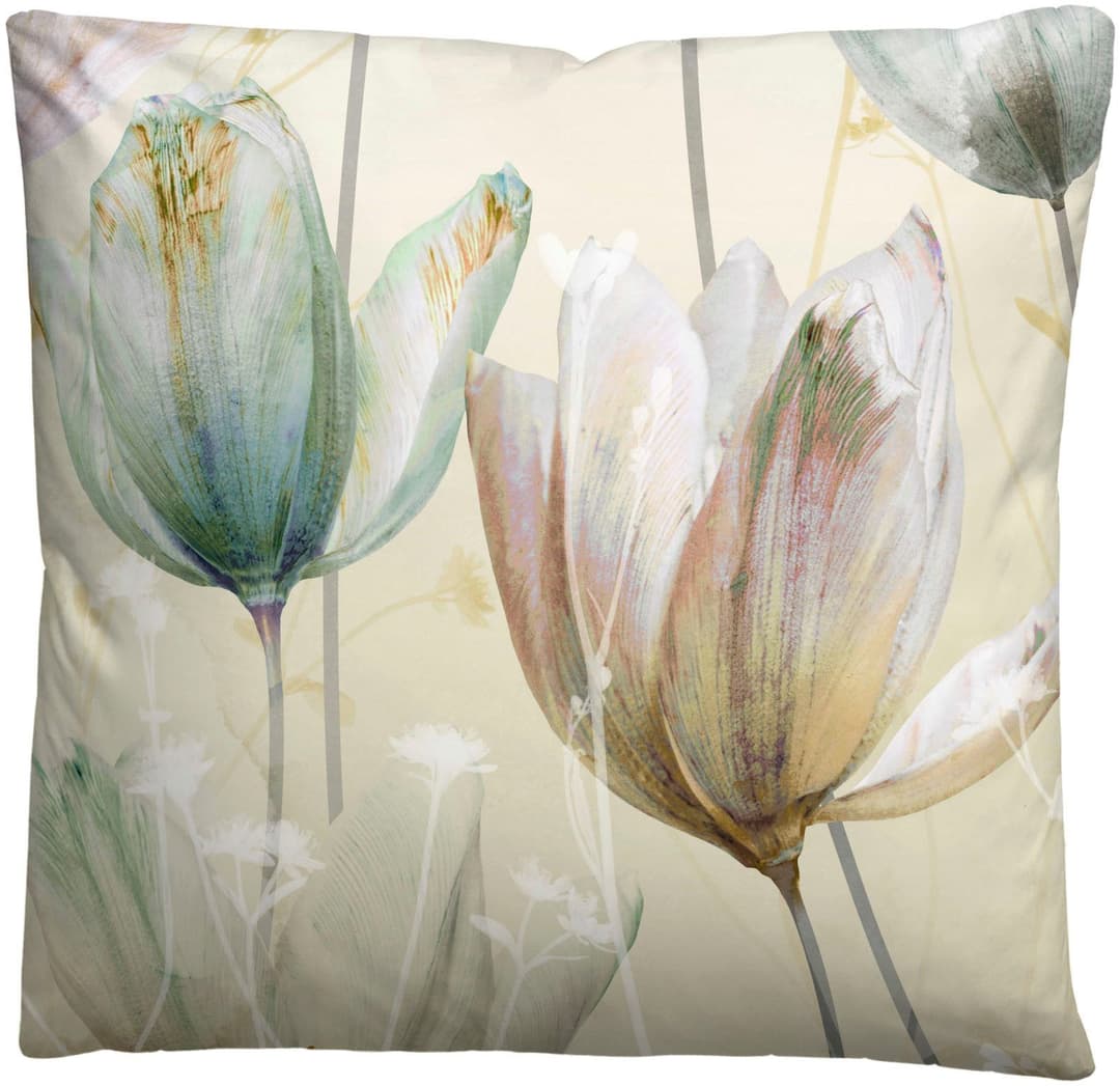 Biberna Bettwäsche 0614508 | Beige