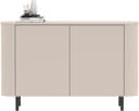 OTTO home Sideboard Lido | Beige