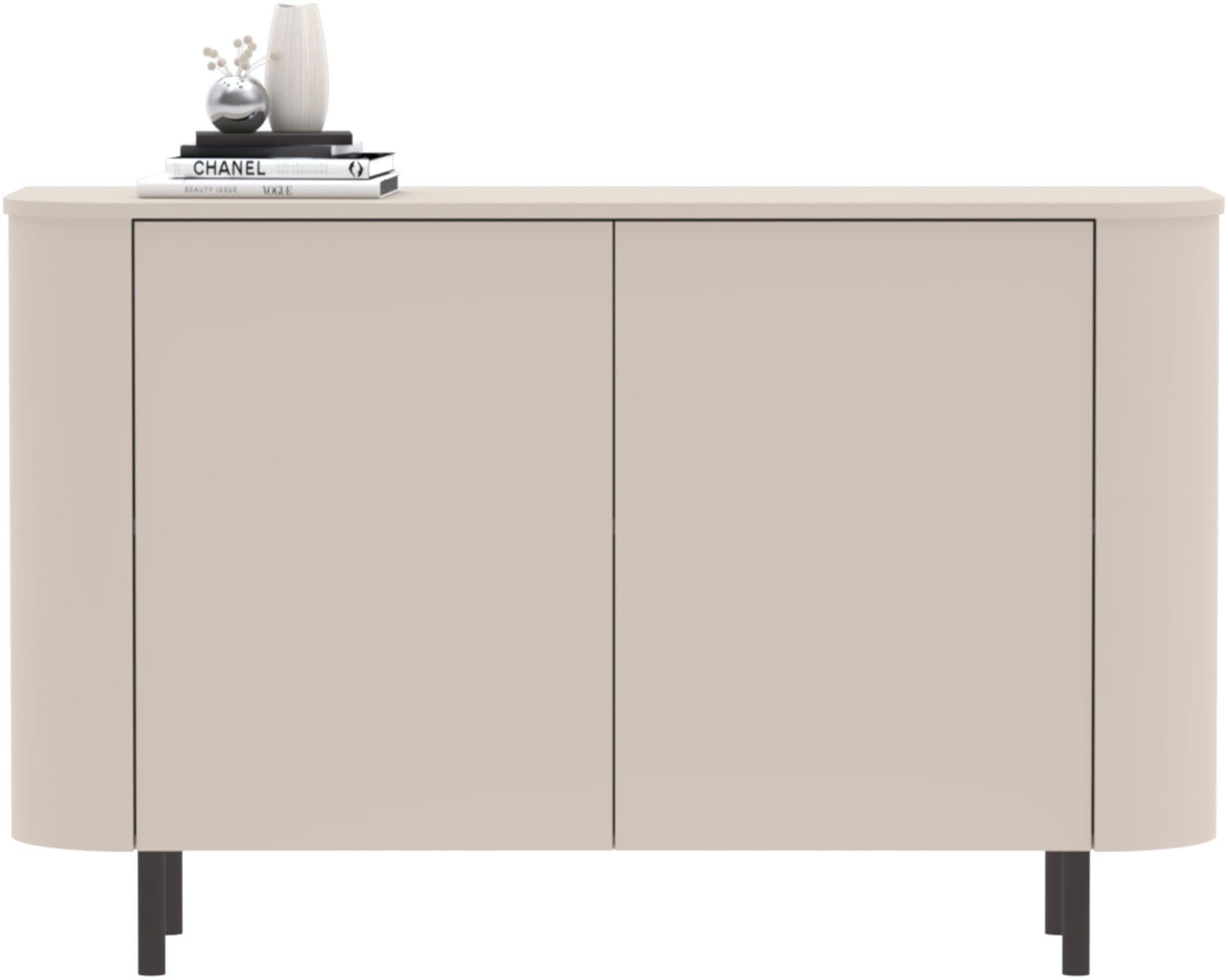 OTTO home Sideboard Lido | Beige