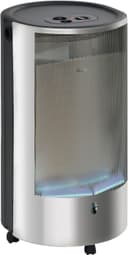 Firefix Heizgerät Gas-Heizofen CHIC 4200 ECO | Silber 2