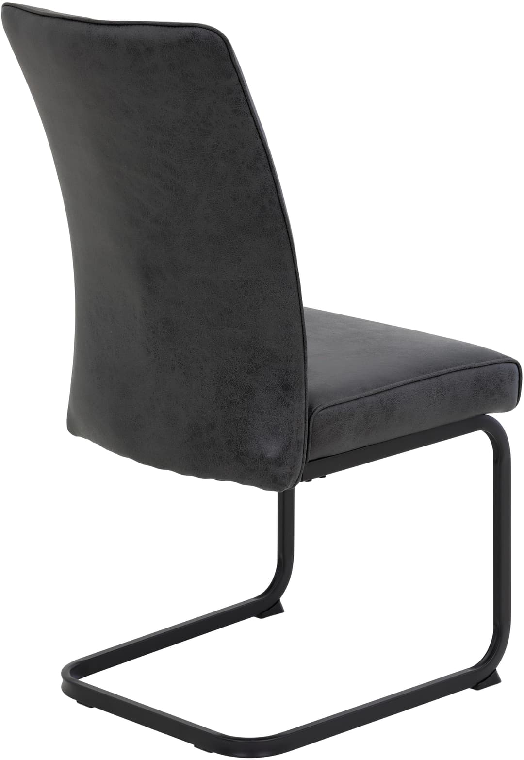 HELA Freischwinger TOLEDO | Grau