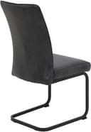HELA Freischwinger TOLEDO | Grau 5