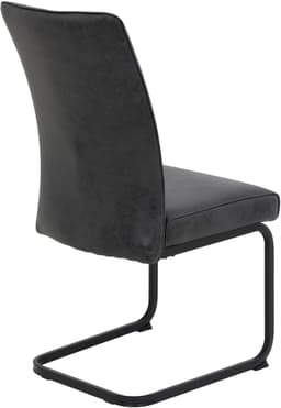 HELA Freischwinger TOLEDO | Grau