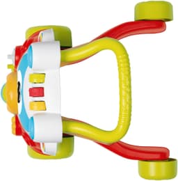 Chicco Lauflernhilfe Happy Hippy Walker | Mehrfarbig