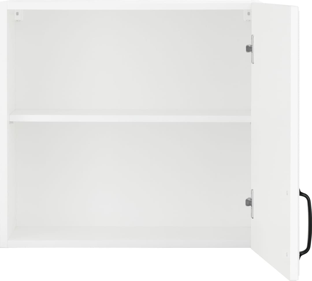 wiho Küchen Hängeschrank Erla | Weiß