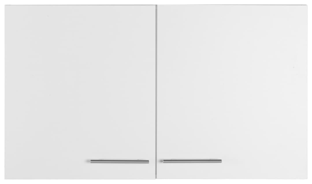 OPTIFIT Hängeschrank Mini | Weiß