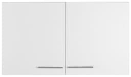 OPTIFIT Hängeschrank Mini | Weiß