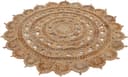 carpetfine Teppich Cate | Beige 3